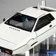 Image for article titled Lotus Esprit Submarine Car From The Spy Who Loved Me Heading To Auction Again